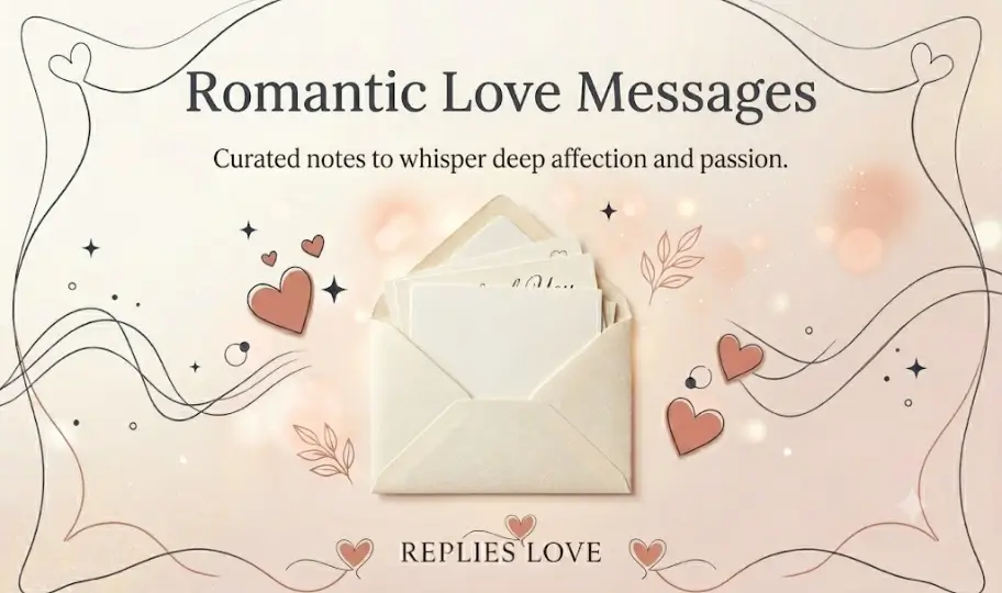Romantic Love