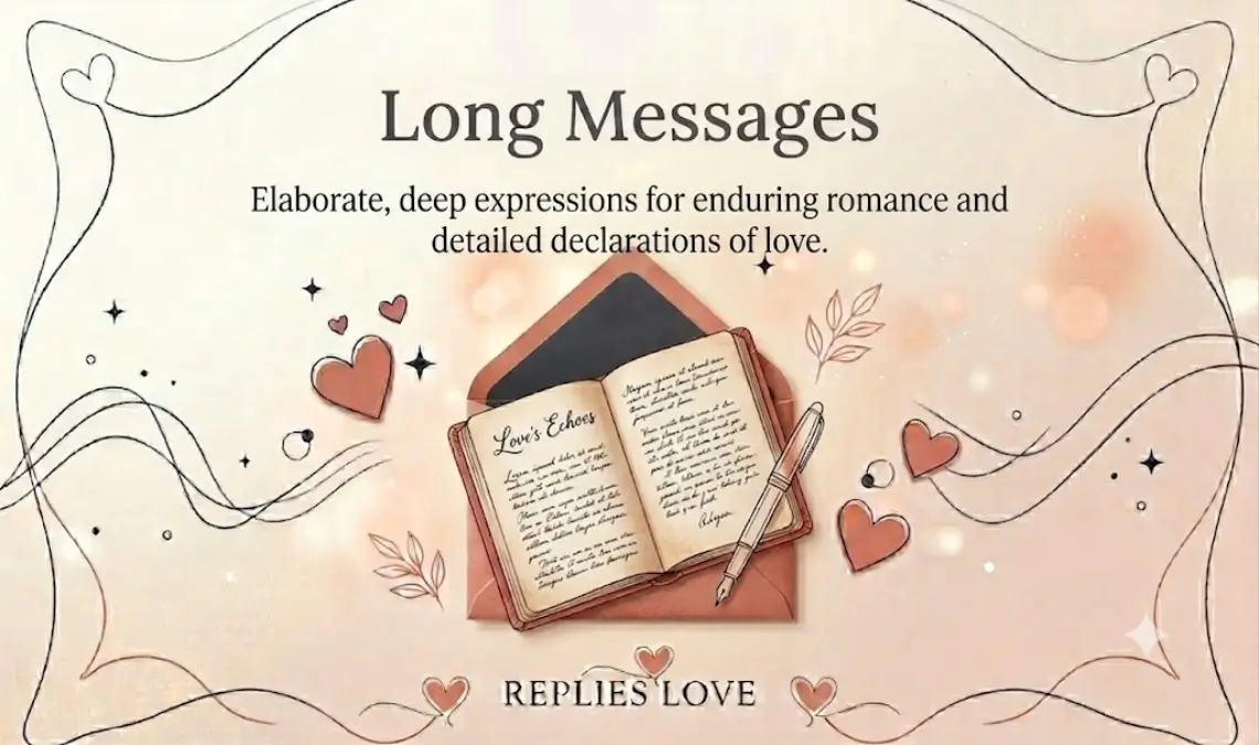 Long Messages to Make Someone Feel Special and Loved 2 Sweet and Lovely Good Afternoon