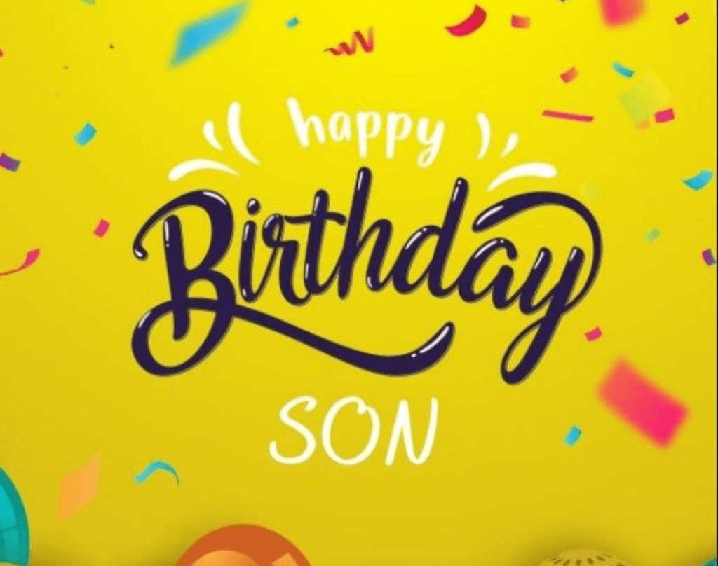 21st Birthday Quotes for Son from Mother