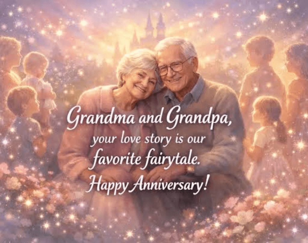 Marriage Anniversary Wishes for Old Couple to Celebrate Love 3 Anniversary Wishes for Elderly Couples