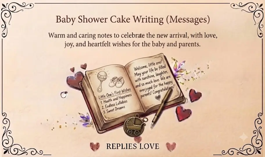 Best Wishes to You Both