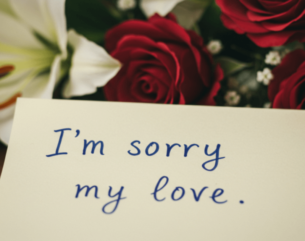 Good Morning Apology Messages That Heal Hearts 7 _Emotional Good Morning Apology Messages That Touch Her Heart