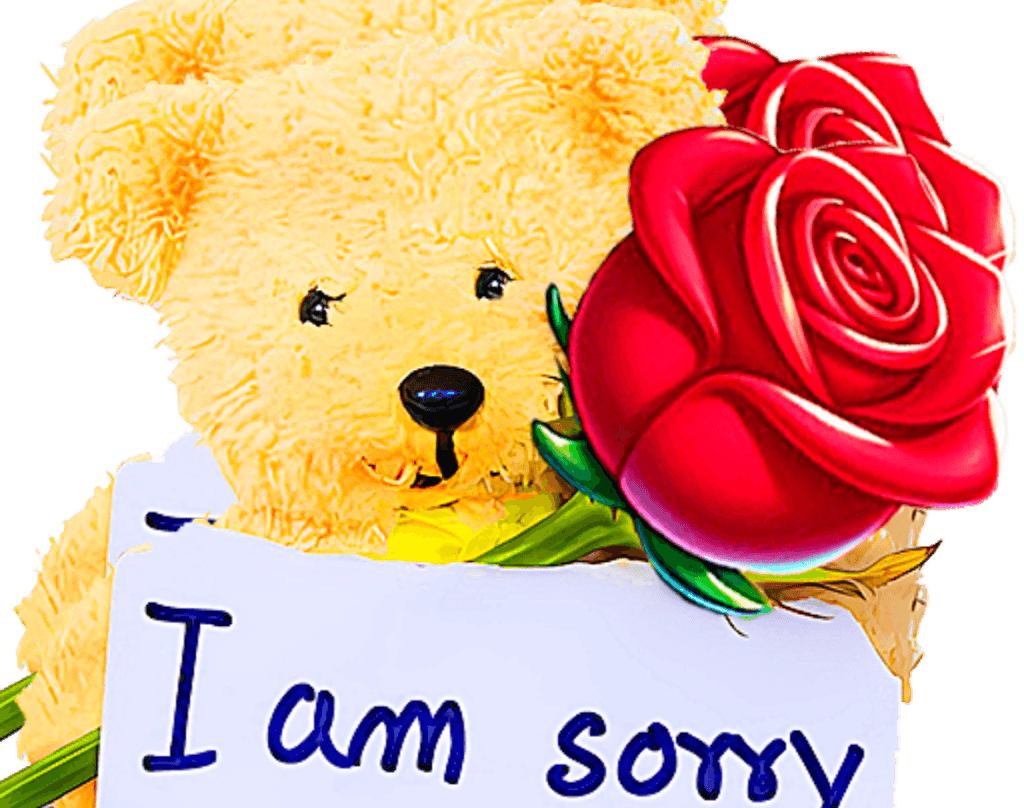 Good Morning Apology Messages That Heal Hearts 10 Good Morning Apology Messages After a Misunderstanding