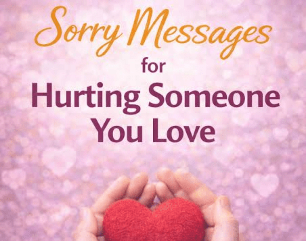 Good Morning Apology Messages That Heal Hearts 9 Good Morning Sorry Messages After Hurting Her Feelings