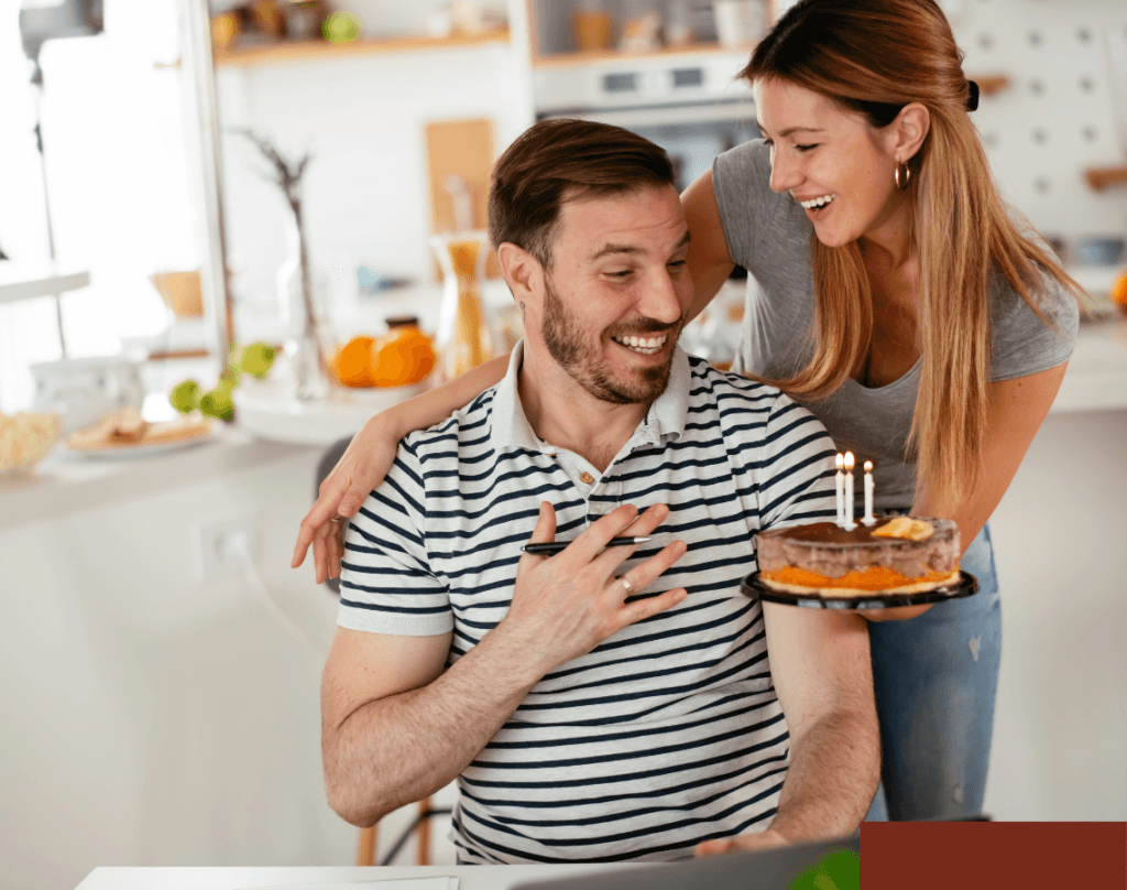 Happy Birthday Both: Sweet Wishes for Two Special Hearts 4 Happy Birthday Wishes for Husband and Wife