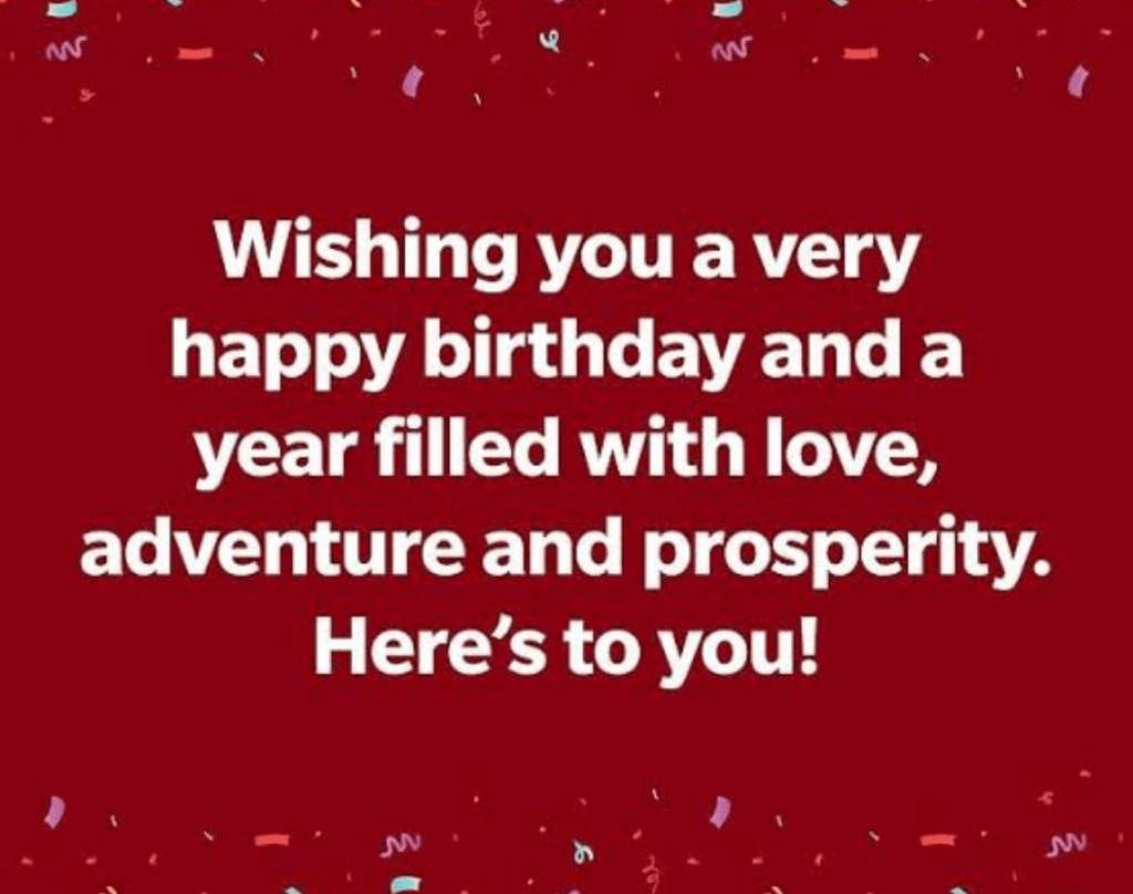 Happy Birthday Both: Sweet Wishes for Two Special Hearts 3 Happy Birthday Wishes for You Both