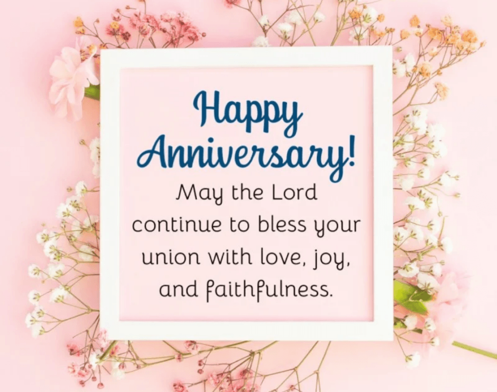 Marriage Anniversary Wishes for Old Couple to Celebrate Love 5 Religious and Blessing Anniversary Wishes for Elderly Couples