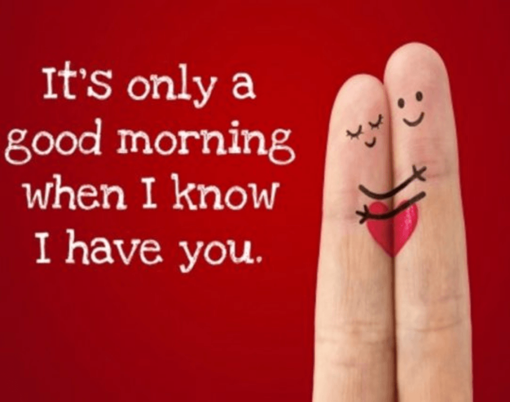 Write the Perfect Good Morning Wishes Letter for Her 5 Romantic Good Morning Letters for Her