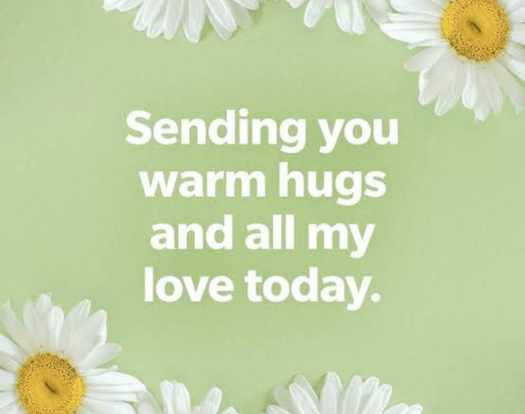 Best Hope All Is Well Messages to Brighten Someone's Day 4 Short & Simple “Thinking of You, Hope All Is Well” Messages