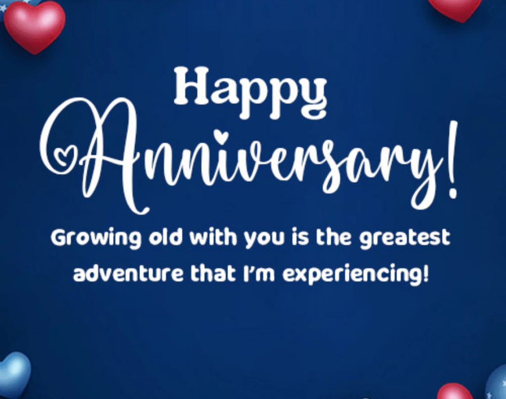 Marriage Anniversary Wishes for Old Couple to Celebrate Love 6 Social Media Caption Ideas for Elderly Couple Anniversary