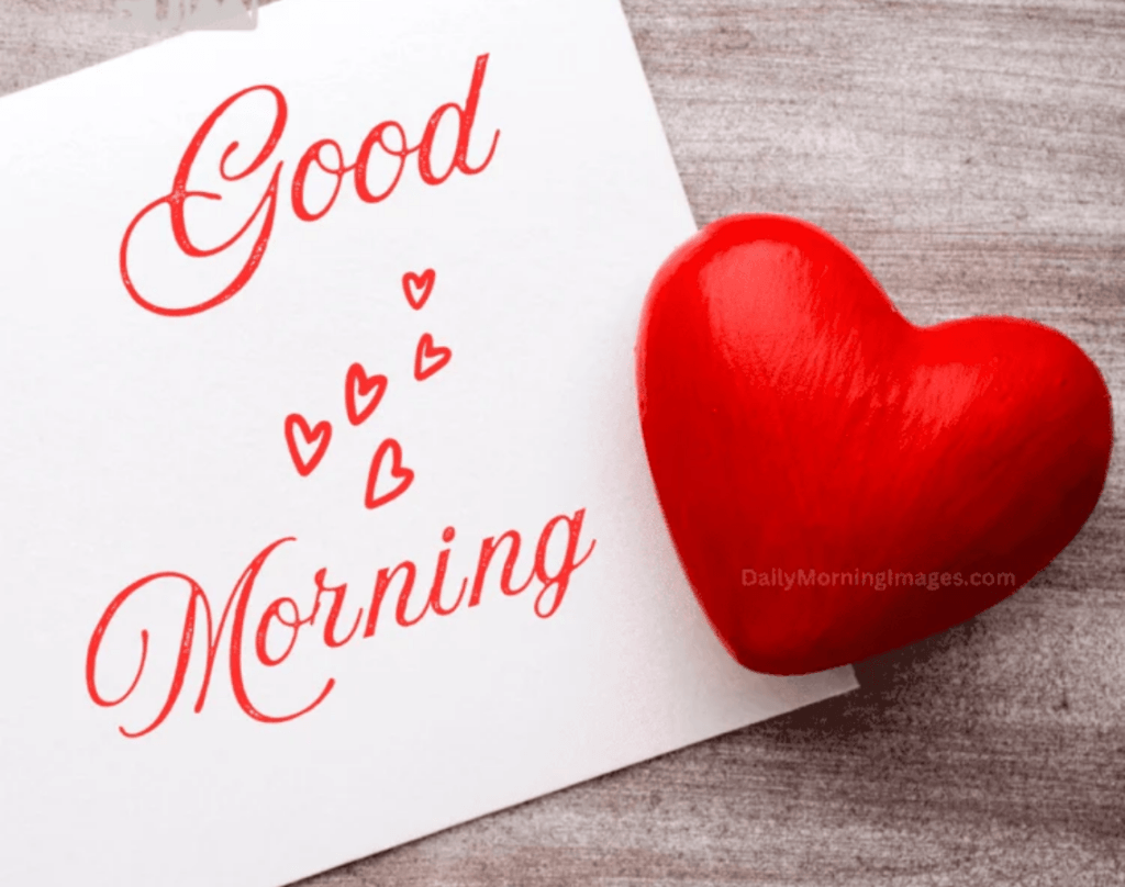 Write the Perfect Good Morning Wishes Letter for Her 3 Sweet Good Morning Letters for Her