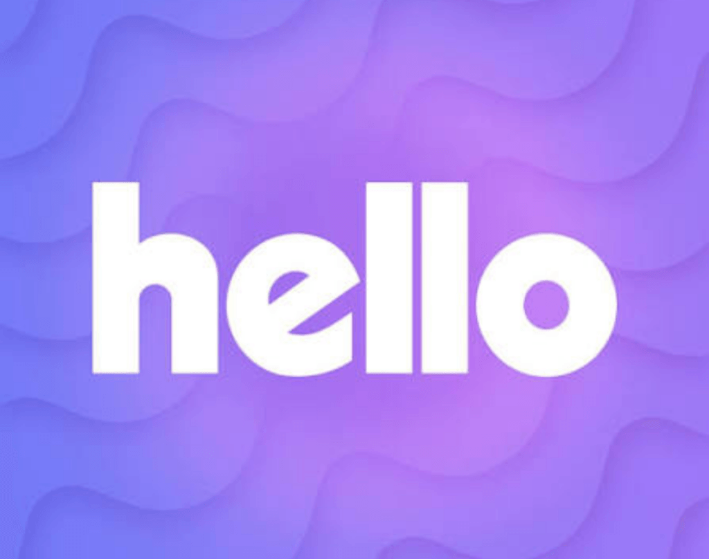 _What Does Hola Mean