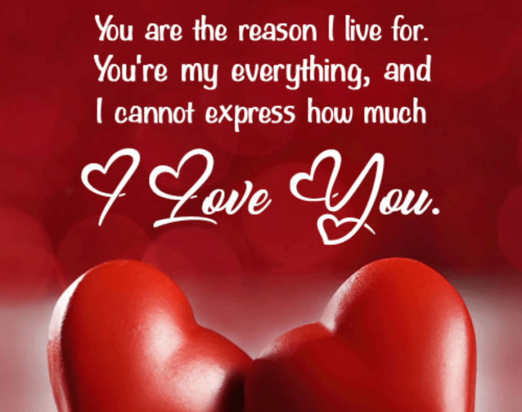 Deep and Intimate Love Messages from the Heart 3 Deep and Intimate Love Messages for Him