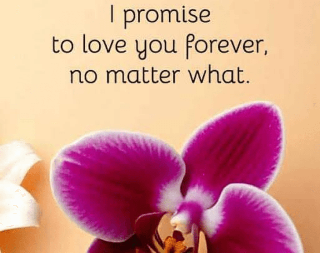Deep and Intimate Love Messages from the Heart 4 Forever Love Promises
