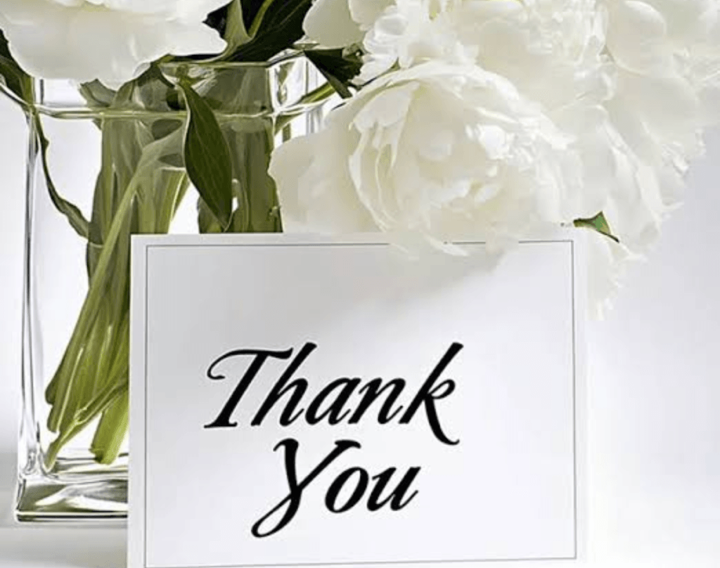 Funeral Thank You Message From Family: Grateful Thanks 4 Funeral Thank You Messages From Family to Friends