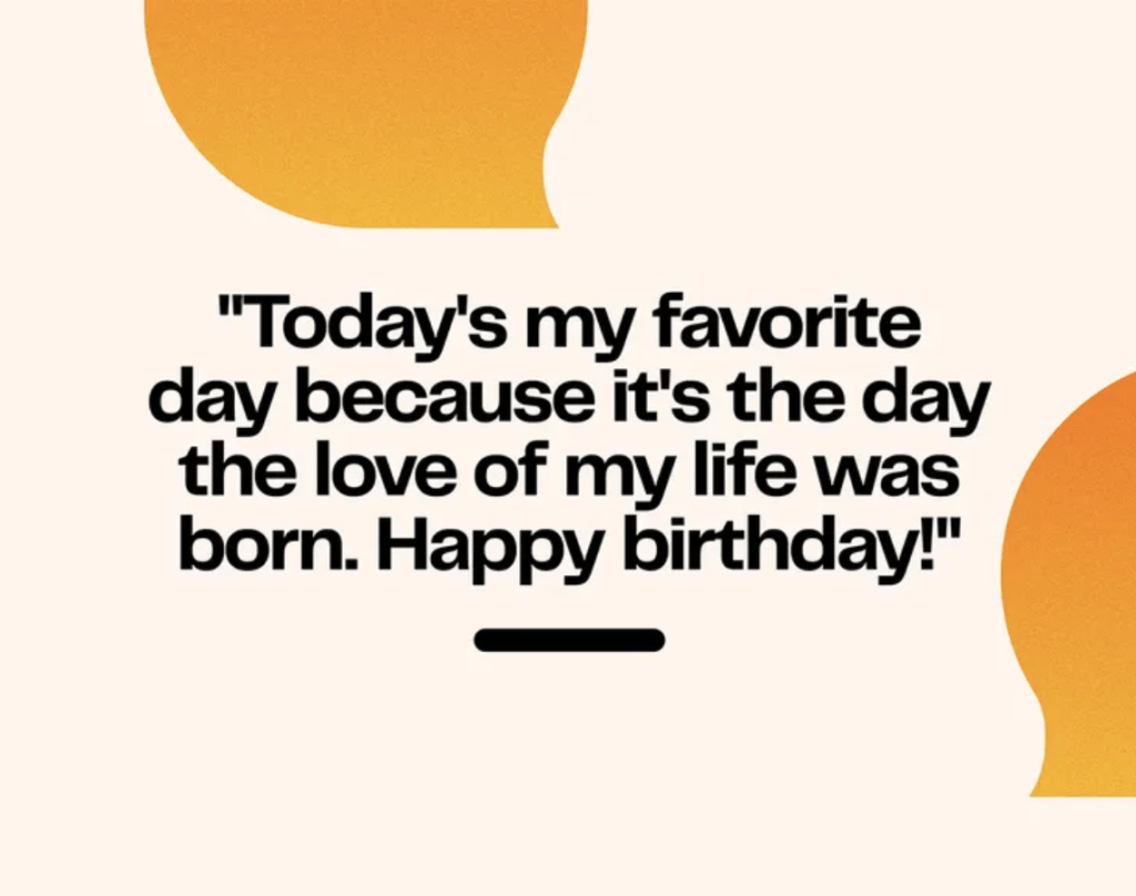 Birthday Message to a Loving Husband from the Heart 5 Heartfelt Birthday Messages for Your Husband
