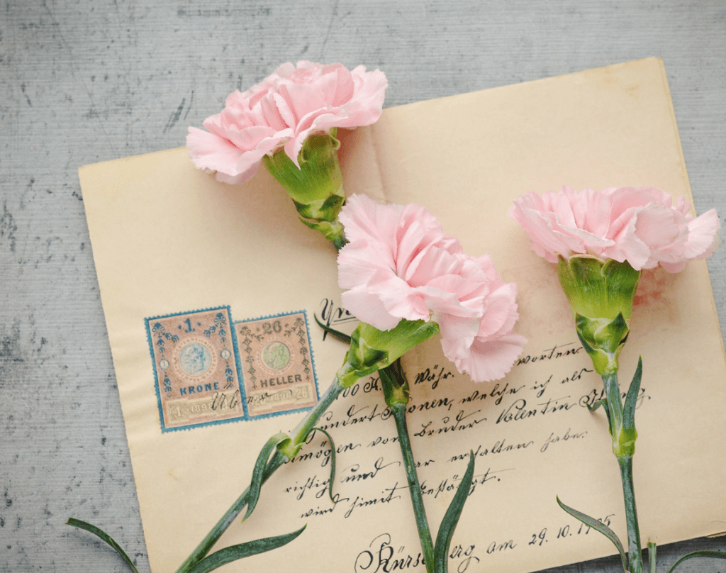 Long-Distance Pure Love Letters