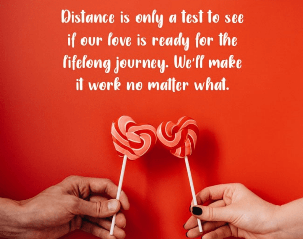 Deep and Intimate Love Messages from the Heart 6 Messages During Distance