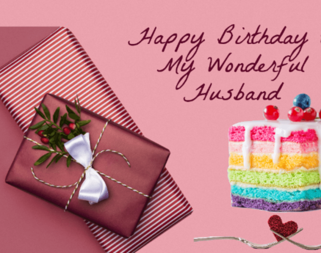 Birthday Message to a Loving Husband from the Heart 4 Romantic Birthday Wishes for Your Husband