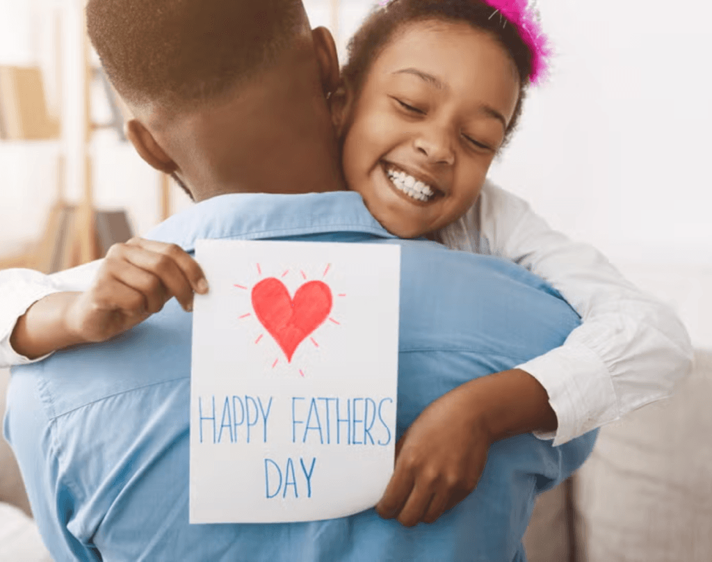 Father's Day Card Messages That Touch the Heart 3 Short Father’s Day Card Messages