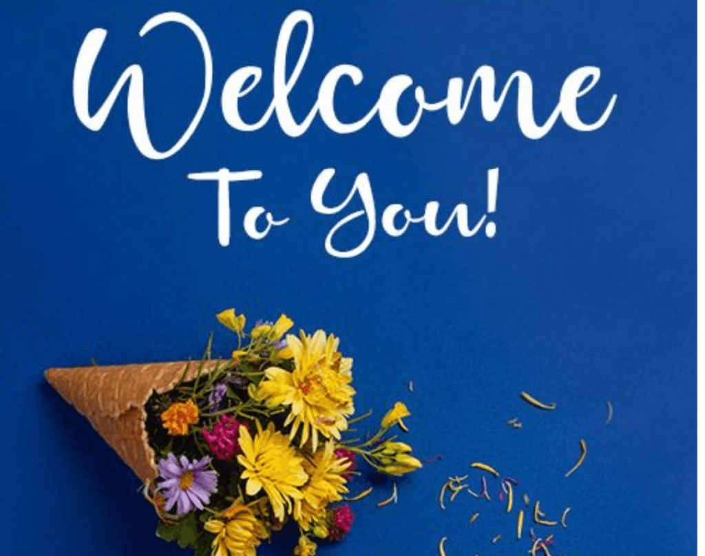 Creative Ways to Say "Welcome Back" That Everyone Will Love 4 Short & Simple Ways to Say "Welcome Back"