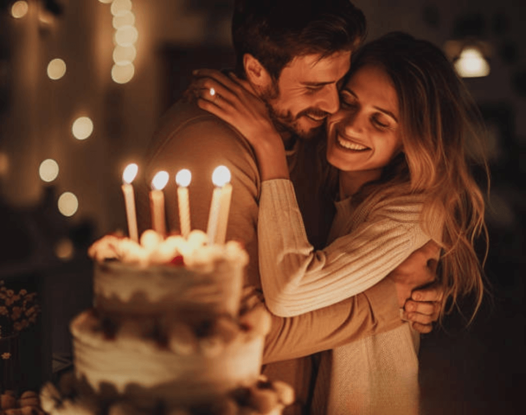 Birthday Message to a Loving Husband from the Heart 3 Sweet Birthday Wishes for Your Husband